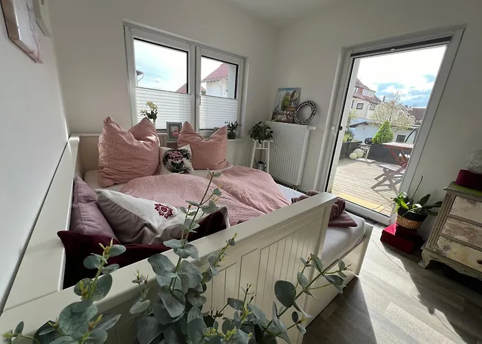 شقة Wohli 4 Sterne Am Harz